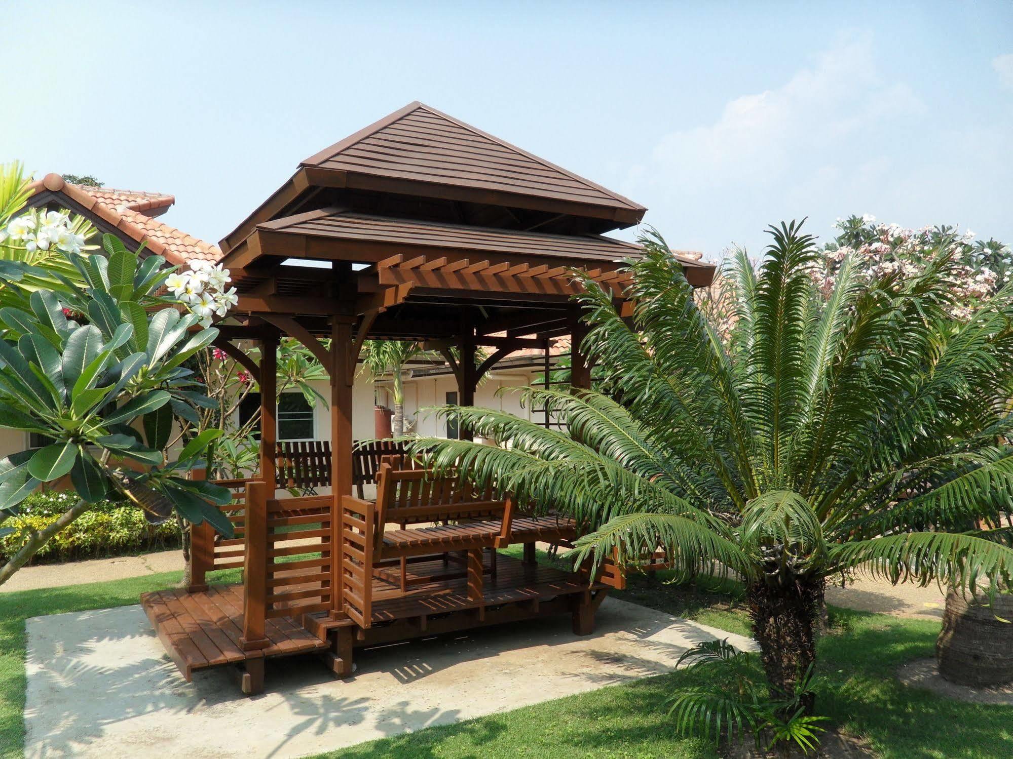 Two Fifty Nine Resort Chonburi Exterior photo